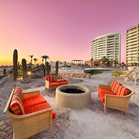 Luxurious Ocean Front Condo Puerto Penasco Exterior photo