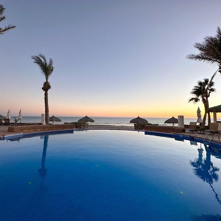 Luxurious Ocean Front Condo Puerto Penasco Exterior photo
